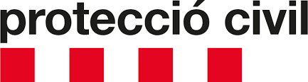 Logotip de Protecció Civil